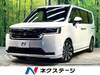 HONDA STEPWAGON