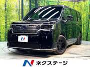2023 HONDA STEPWAGON