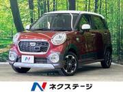 2015 DAIHATSU CAST