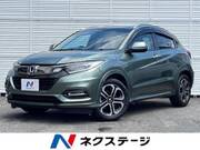 2018 HONDA VEZEL