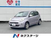 2011 TOYOTA PASSO +HANA