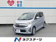 2013 MITSUBISHI EK CUSTOM