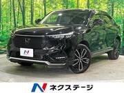 2023 HONDA VEZEL