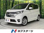 2013 NISSAN DAYZ