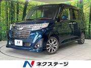 2017 TOYOTA ROOMY