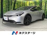 2023 TOYOTA PRIUS