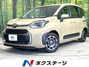2024 TOYOTA SIENTA