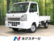 2024 SUZUKI CARRY TRUCK