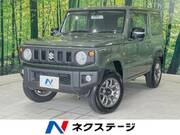 2023 SUZUKI JIMNY XC