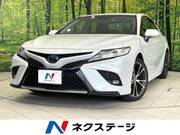 2019 TOYOTA CAMRY WS