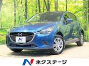 2018 MAZDA DEMIO 13S