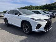 2022 LEXUS RX