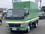 2008 FUSO CANTER
