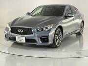 2015 NISSAN SKYLINE