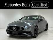 2022 MERCEDES BENZ CLS-CLASS
