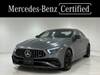 MERCEDES BENZ CLS-CLASS