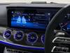 MERCEDES BENZ CLS-CLASS