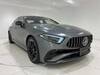 MERCEDES BENZ CLS-CLASS