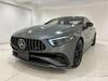 MERCEDES BENZ CLS-CLASS