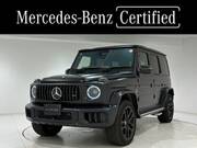 2024 MERCEDES BENZ G-CLASS