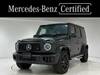 MERCEDES BENZ G-CLASS