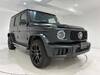 MERCEDES BENZ G-CLASS