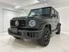 MERCEDES BENZ G-CLASS