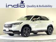 2021 HONDA VEZEL