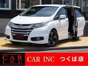 2016 HONDA OTHER