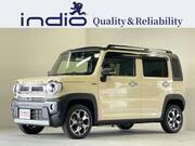 2022 SUZUKI HUSTLER