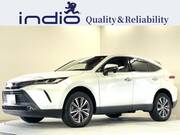 2023 TOYOTA HARRIER