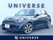 2020 BMW MINI