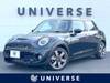 BMW MINI