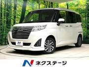 2019 TOYOTA ROOMY