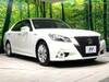 TOYOTA CROWN HYBRID