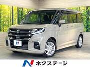2025 SUZUKI SOLIO