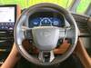 TOYOTA VELLFIRE HYBRID
