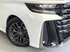 TOYOTA VELLFIRE HYBRID