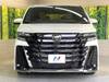 TOYOTA VELLFIRE HYBRID