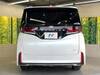 TOYOTA VELLFIRE HYBRID