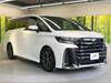 TOYOTA VELLFIRE HYBRID