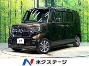 2022 HONDA N-BOX CUSTOM