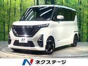 2021 NISSAN ROOX
