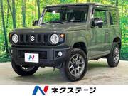 2024 SUZUKI JIMNY XC