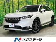 2021 HONDA VEZEL