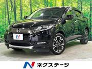 2016 HONDA VEZEL