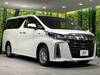 TOYOTA ALPHARD HYBRID