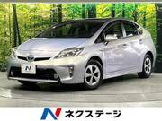 2014 TOYOTA PRIUS S