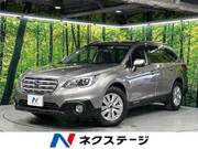 2015 SUBARU LEGACY OUTBACK