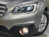 SUBARU LEGACY OUTBACK